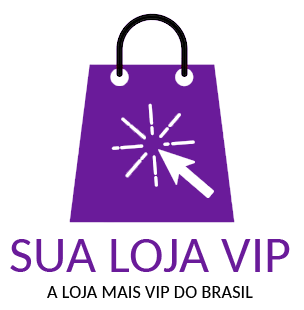 Sua Loja VIP